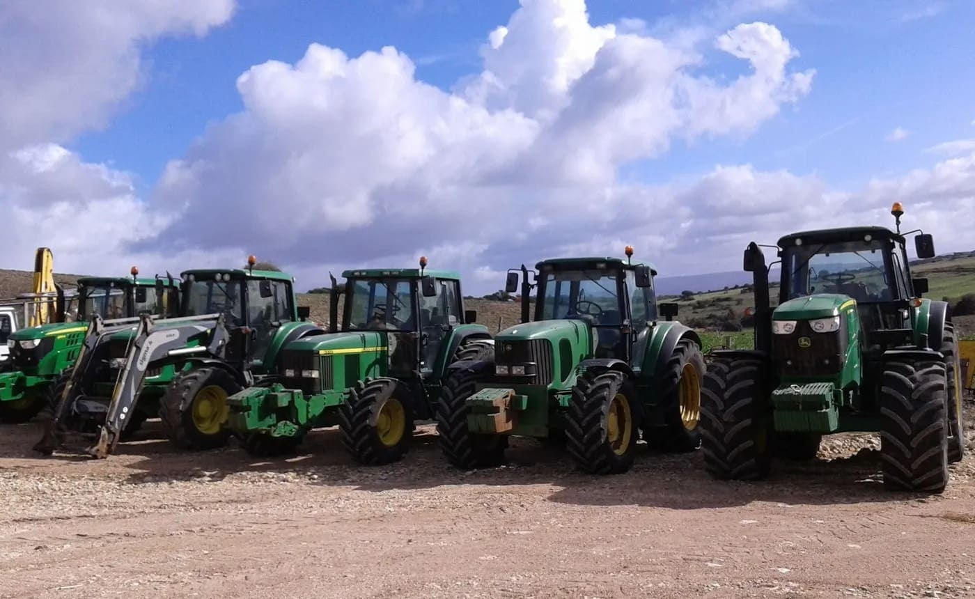 Chi Siamo Solelettric